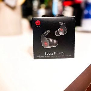Beats Fit Pro